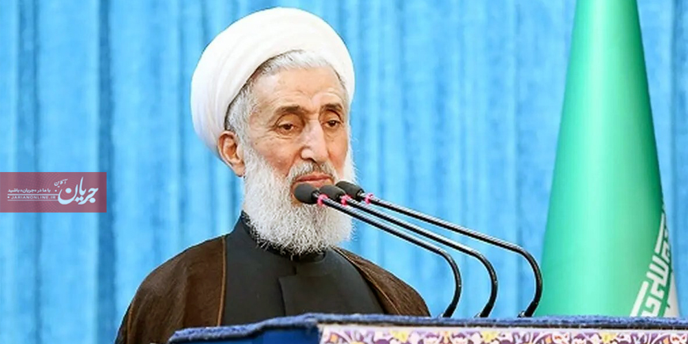 فرزند حجت‌الاسلام کاظم صدیقی درگذشت + علت فوت